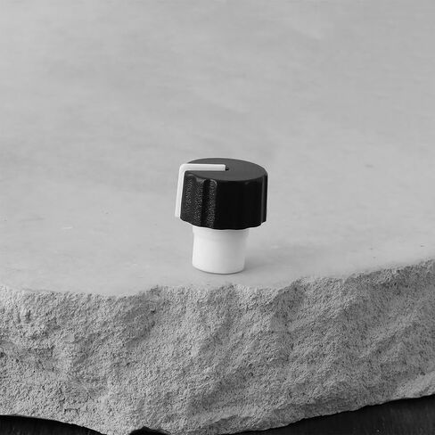 eMagTech Jog Tension Feel Adjust Knob DJ Controller Tension Adjustment Knob Compatible with Pioneer CDJ-2000/CDJ-2000Nexus/CDJ-TOUR1/DDJ-1000, Part Number DAC2528 DAA1406 in Kuwait