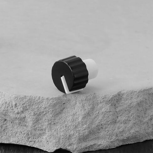 eMagTech Jog Tension Feel Adjust Knob DJ Controller Tension Adjustment Knob Compatible with Pioneer CDJ-2000/CDJ-2000Nexus/CDJ-TOUR1/DDJ-1000, Part Number DAC2528 DAA1406 in Kuwait