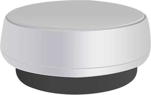 Goodicare Latest Washer Dryer Control Knob Replaces for DC97-16931B DC64-02768A Fit for Samsung Washer WA50M7450AP/A4-00, WA50M7450AW/A4-00, WA52J8060AW/A2-00, WA52J8060AW/A2-01, WA52J8700AP/A2-00 in Kuwait