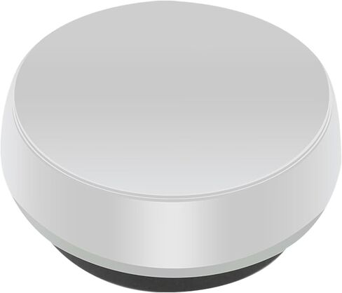 Goodicare Latest Washer Dryer Control Knob Replaces for DC97-16931B DC64-02768A Fit for Samsung Washer WA50M7450AP/A4-00, WA50M7450AW/A4-00, WA52J8060AW/A2-00, WA52J8060AW/A2-01, WA52J8700AP/A2-00 in Kuwait