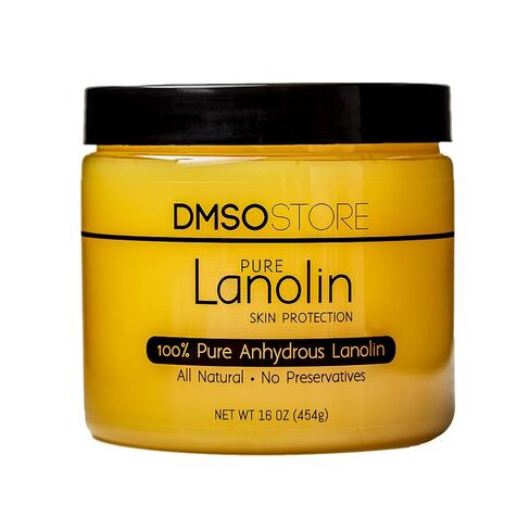 2 رطل. مرطب البشرة النقي اللامائي بدرجة 100% in Kuwait