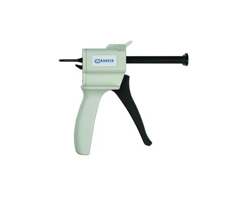 Exacta 7514 Temp Xtra Dental Cartridge Dispensing Gun 50mL 4:1 in Saudi Arabia