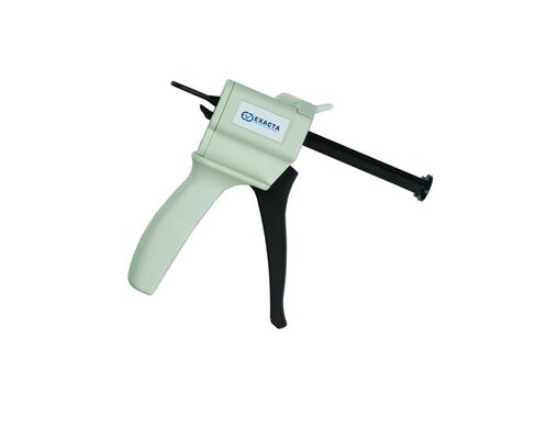 Exacta 7514 Temp Xtra Dental Cartridge Dispensing Gun 50mL 4:1 in Saudi Arabia