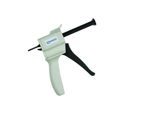 Exacta 7514 Temp Xtra Dental Cartridge Dispensing Gun 50mL 4:1 in Saudi Arabia