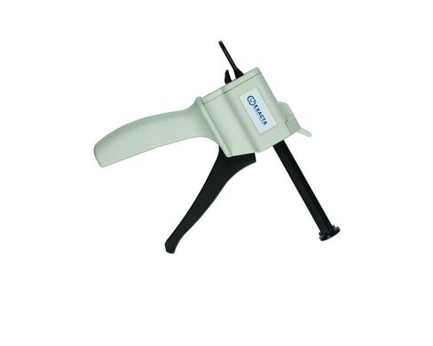 Exacta 7514 Temp Xtra Dental Cartridge Dispensing Gun 50mL 4:1 in Saudi Arabia