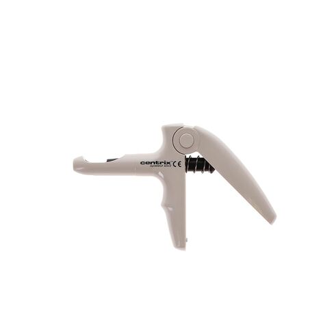 مسدس توزيع بفتحة سرعة حقنة قابلة للتعقيم من Centrix 130600 Mark IIIP in Kuwait