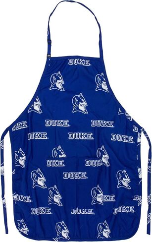 أغطية الكلية، مريلة الباب الخلفي للشواء بجامعة ديوك بلو ديفيلز، قياسية (DUKAPR) in Kuwait