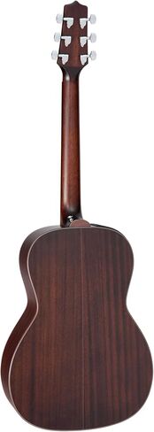 Takamine GY21E New Yorker Parlor Acoustic-electric Guitar - Satin Molasses in Kuwait