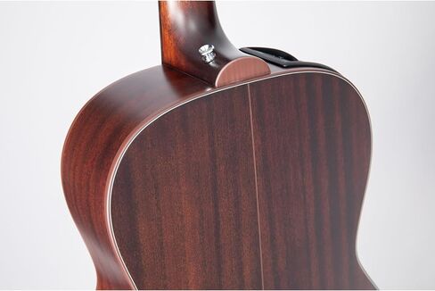 Takamine GY21E New Yorker Parlor Acoustic-electric Guitar - Satin Molasses in Kuwait