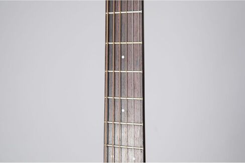 Takamine GY21E New Yorker Parlor Acoustic-electric Guitar - Satin Molasses in Kuwait