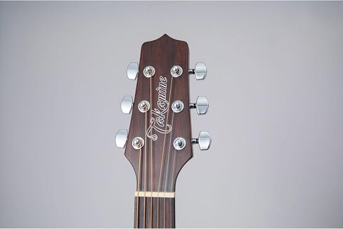 Takamine GY21E New Yorker Parlor Acoustic-electric Guitar - Satin Molasses in Kuwait