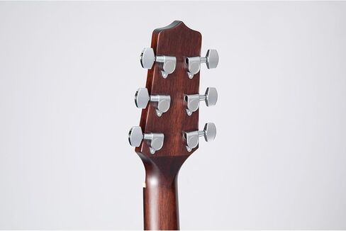 Takamine GY21E New Yorker Parlor Acoustic-electric Guitar - Satin Molasses in Kuwait