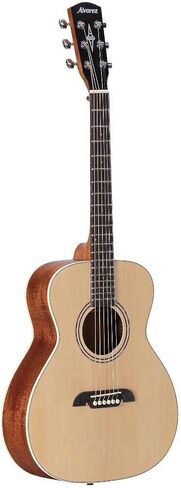 Alvarez RS26 Folk/Om Acoustic Guitar in Saudi Arabia
