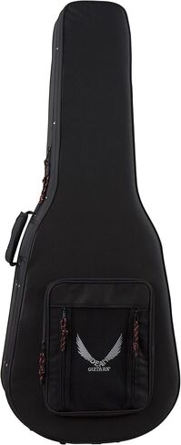 حافظة جيتار صوتي من دين جيتارز (LL D) in Kuwait