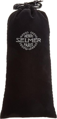 Bec Selmer S80 C* hard rubber soprano saxophone in Kuwait