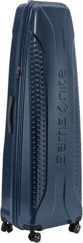 Samsonite Tour Pro Golf Travel Bags for Airlines, Hard Shell Golf Travel Case with Durable ABS, 360° Multi-Directional Shark Wheels, Lightweight Golf Club Travel Bag in Saudi Arabia