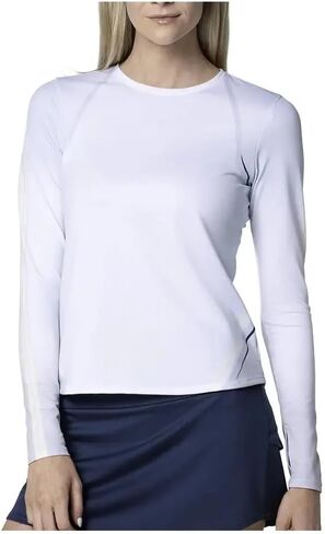 Pique Long Sleeve in Saudi Arabia