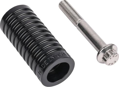 Thrashin Supply 2.125" Black Shifter Peg (TSC-2100-1) in Saudi Arabia
