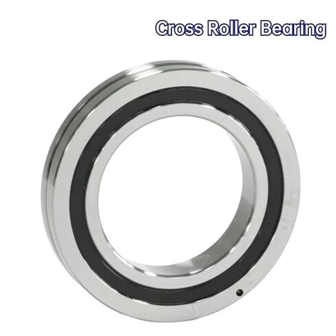 1 قطعة CRBH15025 150X210X25MM P5 رقيقة الجدار الدقة الصليب الأسطوانة تحمل محامل مشتركة in Saudi Arabia