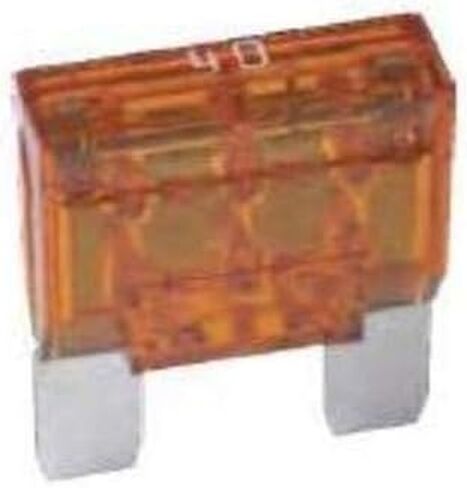 Bussman BP/MAX-40 RP 40 Amp Maxi Fuse (1) in Saudi Arabia