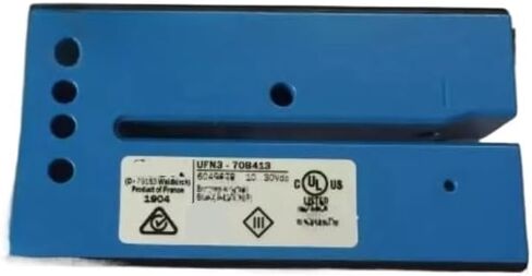 مستشعر التسمية الشفافة UFN3-70B413 مفتاح فتحة بالموجات فوق الصوتية. (UFN3-70B413 5M) in Kuwait