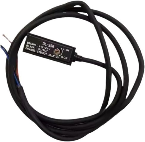 Diffuse Reflection Switch Sensor DL-S5R in Saudi Arabia