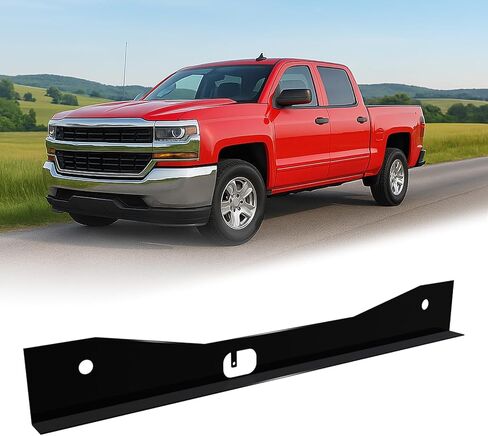 Rear Upper Shock Mount Crossmember with Bracket Fit for 2007-2014 Chevy Silverado 1500 & GMC Sierra 1500 in Saudi Arabia