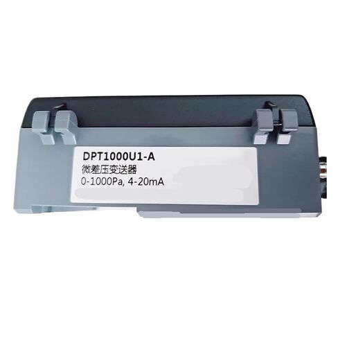 DPT1000U1-A Pressure Sensor in Saudi Arabia