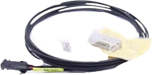 FU-E11 مستشعر الألياف الضوئية بالأشعة تحت الحمراء، مفتاح كهربائي، كاشف منطقة الثقب in Kuwait