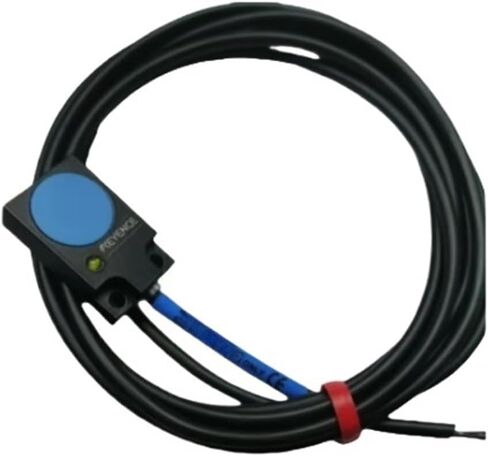 EZ-18T Independent Sensor Proximity Switch Square Thin Inductor in Saudi Arabia
