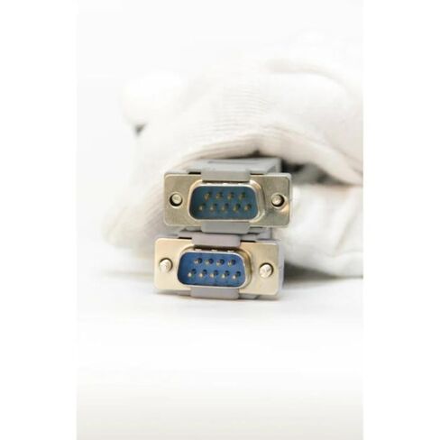 Liberty 15' Scale Cable with Connectors for Indicator and Floor Scale, 5 pin (Female) Connection + Bare-end 15’ in Saudi Arabia