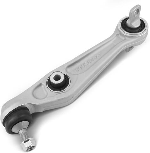 104435900A Front Lower Arm Bend Right Compatible with Tesla Model 3 3 2017-2023 Model Y 2020-2023 Peat# 104435900A in Kuwait