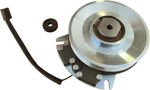 Electric Clutch Compatible with Part 1-641300 255-552 255-642 2721337 33-136 33-155 5218-154 in Saudi Arabia