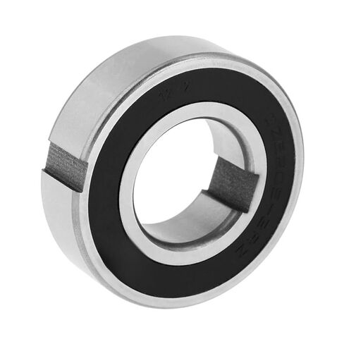 CSK25PP Sprag Clutch One Way Bearing Keyway Freewheel High Hardness Steel Capacity Smooth Engagement for Textile Printing Automotive Home Appliances in Kuwait