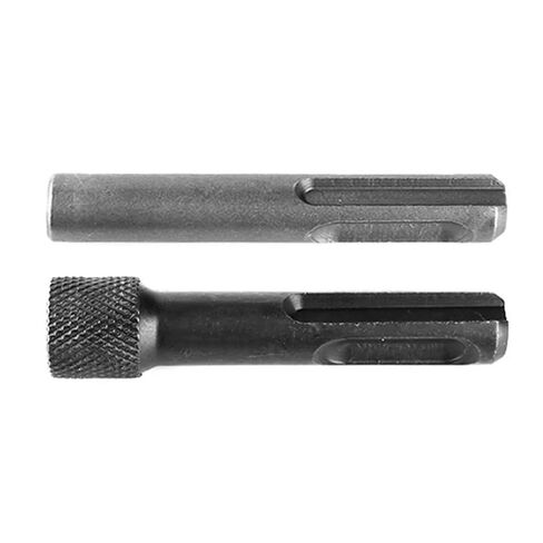 Electric Hammer Conversion Connecting Rod Sleeve SDS Inner Hexagon Converter Impact Drill Head Adapter Tool Texture in Saudi Arabia