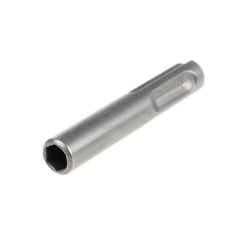 Electric Hammer Conversion Connecting Rod Sleeve SDS Inner Hexagon Converter Impact Drill Head Adapter Tool Texture in Saudi Arabia