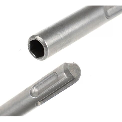 Electric Hammer Conversion Connecting Rod Sleeve SDS Inner Hexagon Converter Impact Drill Head Adapter Tool Texture in Saudi Arabia