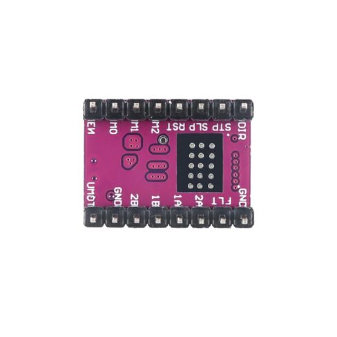 3pcs DRV8825 Stepper Motor Driver Module for 3D Printer CNC RepRap RAMPS 1.4 Compatible with Arduino StepStick in Saudi Arabia