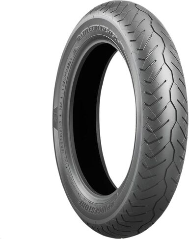 Bridgestone Battlecruise H50 Front Tire (130/60B-21) in Saudi Arabia
