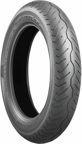 Bridgestone Battlecruise H50 Front Tire (130/60B-21) in Saudi Arabia