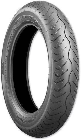 Bridgestone Battlecruise H50 Front Tire (130/60B-21) in Saudi Arabia