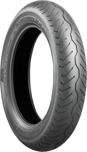 Bridgestone Battlecruise H50 Front Tire (130/60B-21) in Saudi Arabia