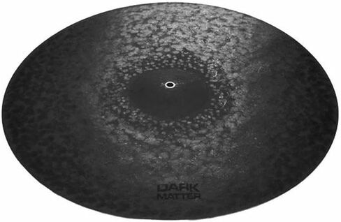 DMVB24-U Dark Matter Vintage Bliss Ride Cymbal - 24 inch in Kuwait
