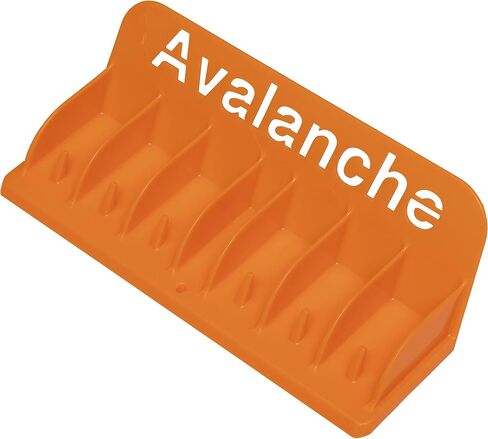 حامل تخزين مارشال تاون أفالانش، صنع في الولايات المتحدة الأمريكية، AVA-BRKT in Kuwait