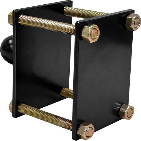 48385 Swing Control Adapter, Suitable for 2-Inch × 3-Inch A-Frame Trailers in Kuwait