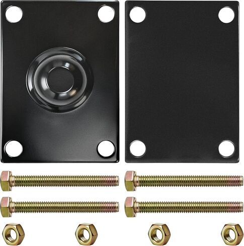 48385 Swing Control Adapter, Suitable for 2-Inch × 3-Inch A-Frame Trailers in Kuwait