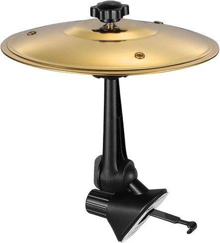 فتحة تهوية طبلة رمز السيارة، صنج صغير لتزيين السيارة، ملحق داخلي للسيارة in Kuwait