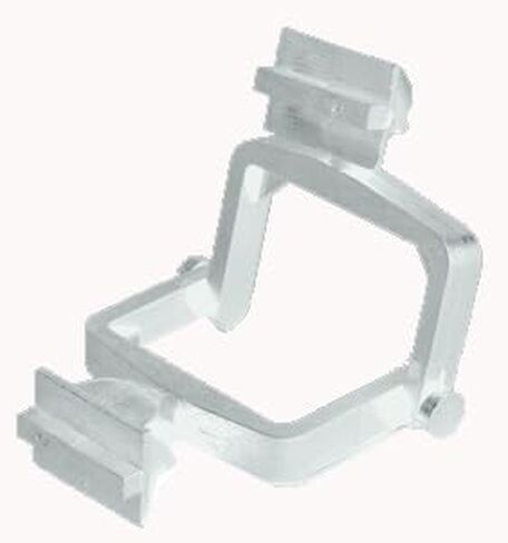 JSP White Disposable Articulator Slotted 100 Pieces, CA6056 in Kuwait