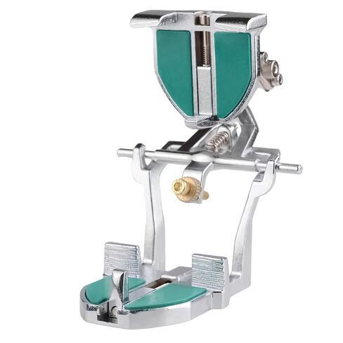 مفصل أسنان احترافي قابل للتعديل للاستخدام في المختبر JT-44 in Kuwait