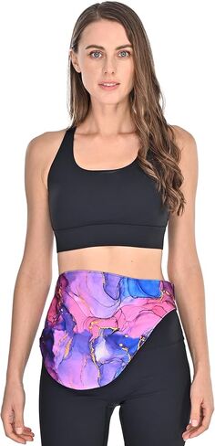 Ostomy Bag Covers for Men and Women | Ostomy Belt for Sports and Daily Life | Leak-Proof and Odor-Masking Solution in Kuwait